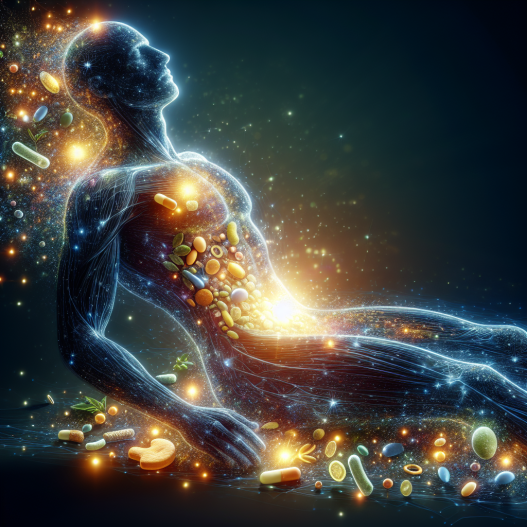 Qué micronutrientes potenciar con Terapia post-cíclica