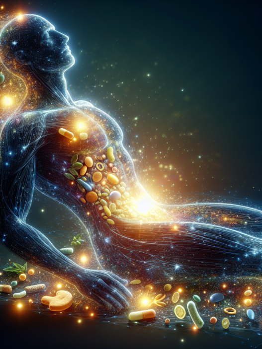 Qué micronutrientes potenciar con Terapia post-cíclica