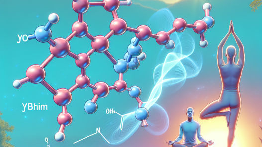 Qué papel juega el descanso activo con Yohimbine chlorine