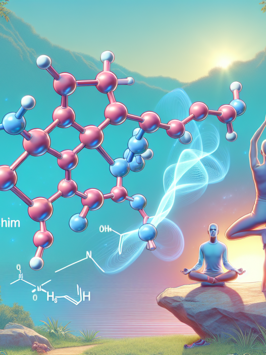 Qué papel juega el descanso activo con Yohimbine chlorine