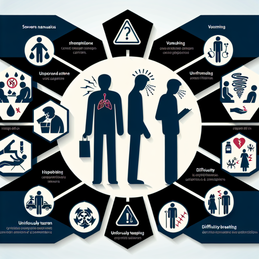 Qué señales indican que debes pausar el uso de Exemestane