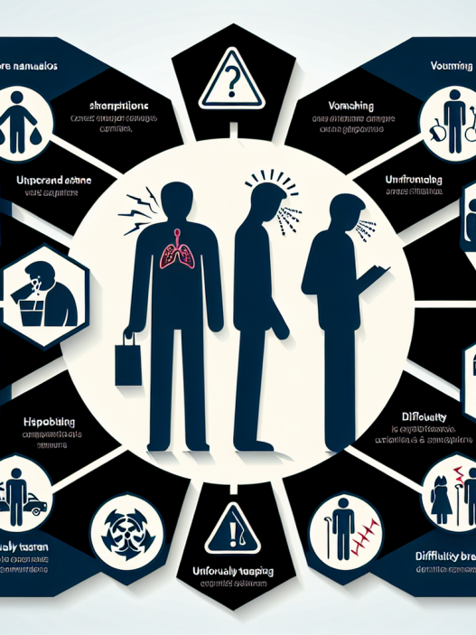 Qué señales indican que debes pausar el uso de Exemestane