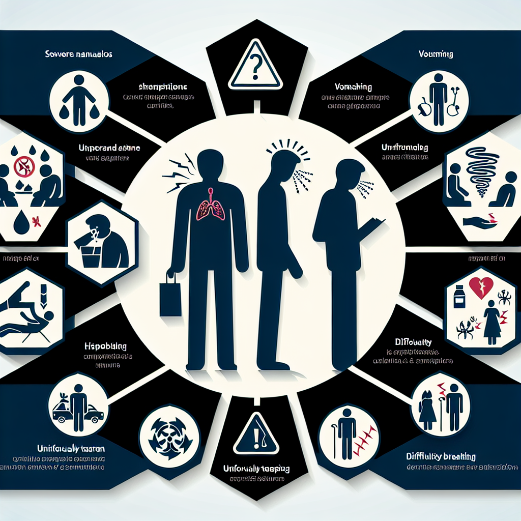 Qué señales indican que debes pausar el uso de Exemestane