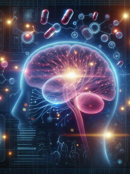 Sildenafil Citrate (Viagra generic) y efectos sobre la memoria