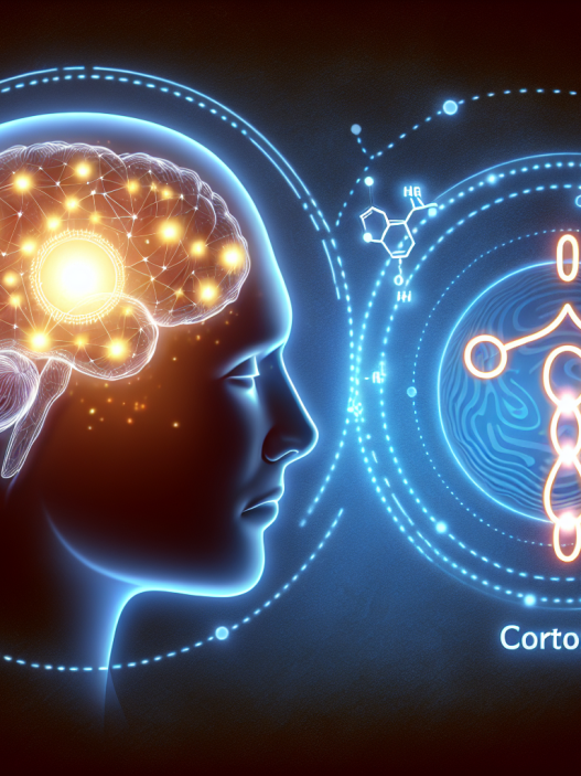 Apoyo al cerebro y la memoria y control de cortisol