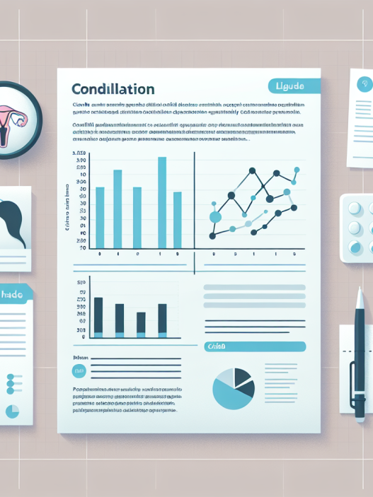 Clomid y cambios en la densidad ósea