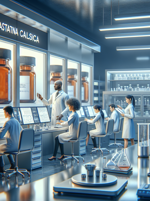 Cómo detectar si Pitavastatina cálcica está subdosificado