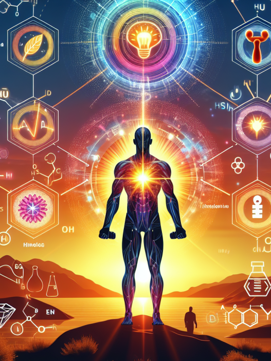 Cómo influye Aminoácidos en el rendimiento al final del día