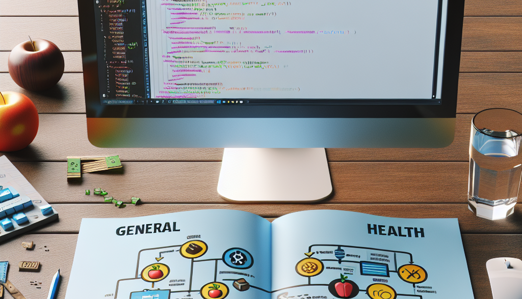 Cómo programar un minicut usando Salud general