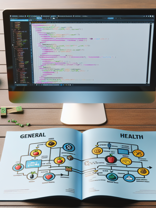 Cómo programar un minicut usando Salud general