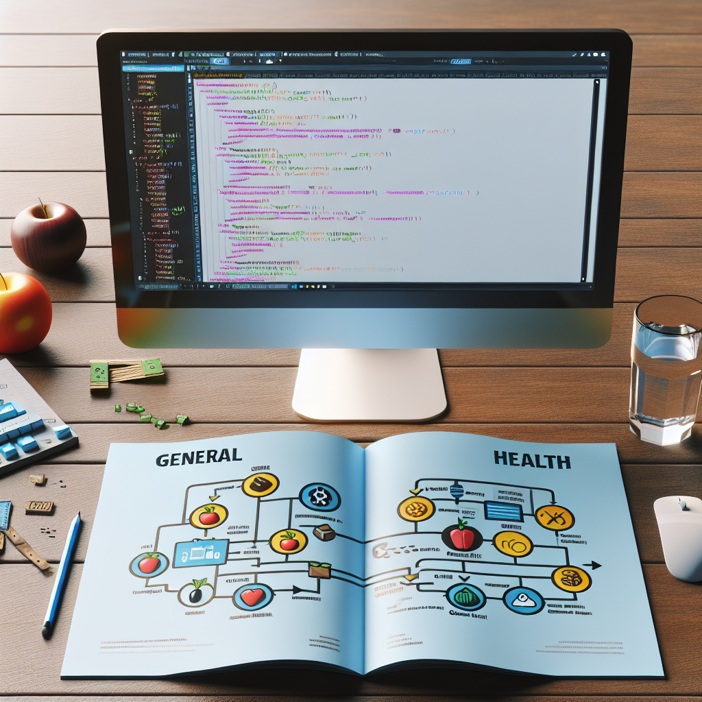 Cómo programar un minicut usando Salud general