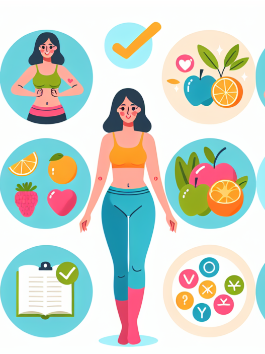 Cómo saber si tu cuerpo tolera bien Salud general