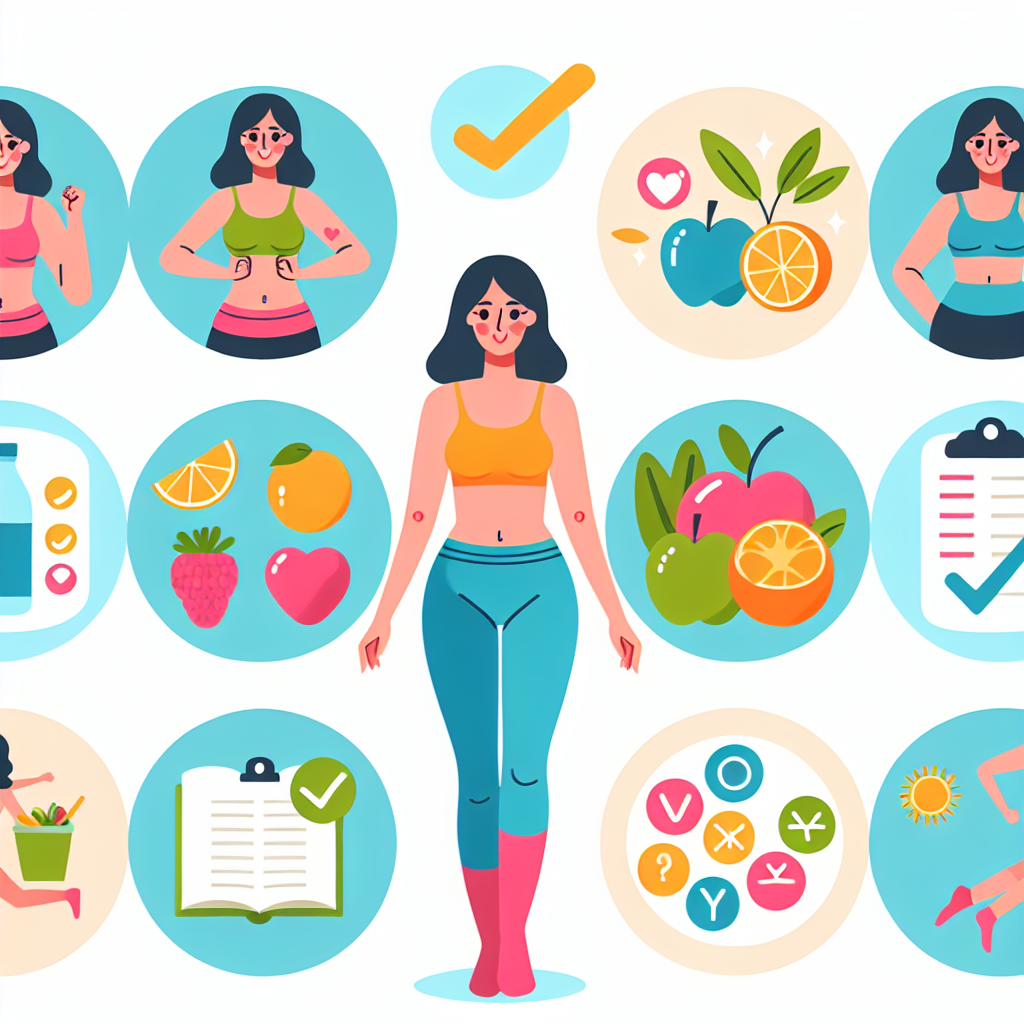 Cómo saber si tu cuerpo tolera bien Salud general