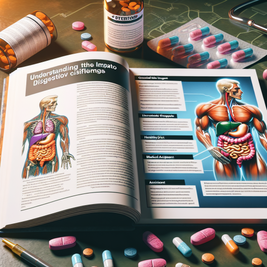 Dificultades digestivas con Cursos de esteroides para mujeres: soluciones