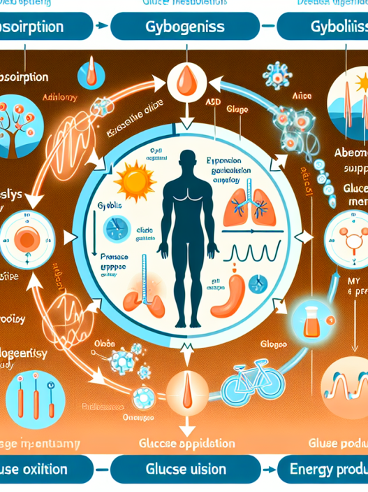 Duración ideal de un ciclo con Apoyo a la glucosa