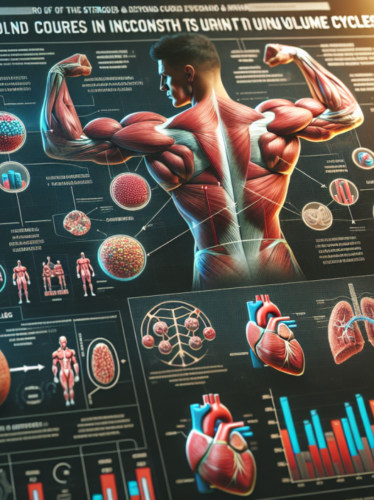 El rol de Cursos de esteroides para aumentar la fuerza en ciclos de volumen