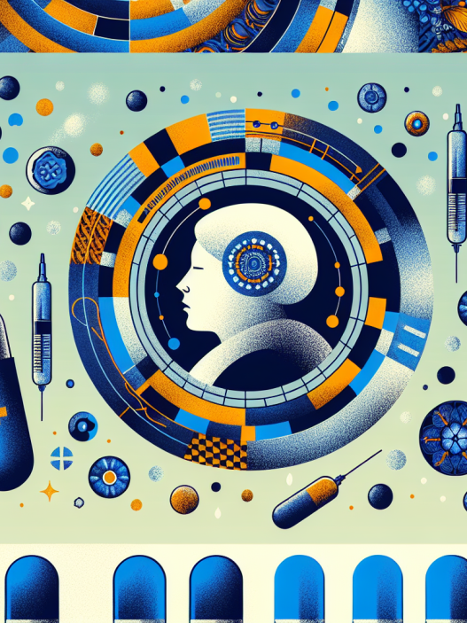 Qué ajustes hacer si Cursos de esteroides para mujeres genera nerviosismo