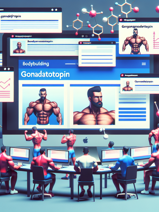 Qué dicen los foros de culturismo sobre Gonadotropina