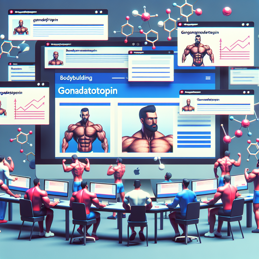 Qué dicen los foros de culturismo sobre Gonadotropina