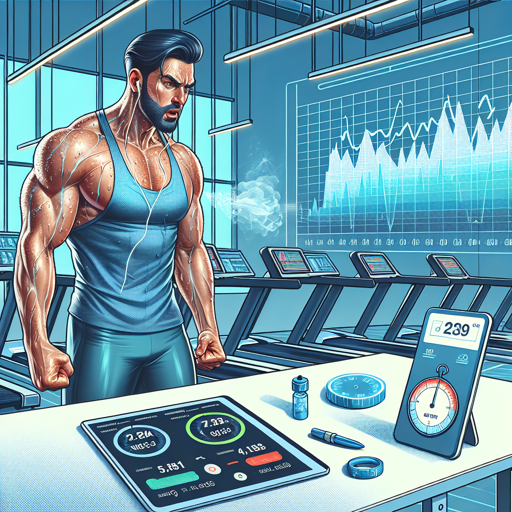 Qué esperar al combinar SARMs con cardio HIIT