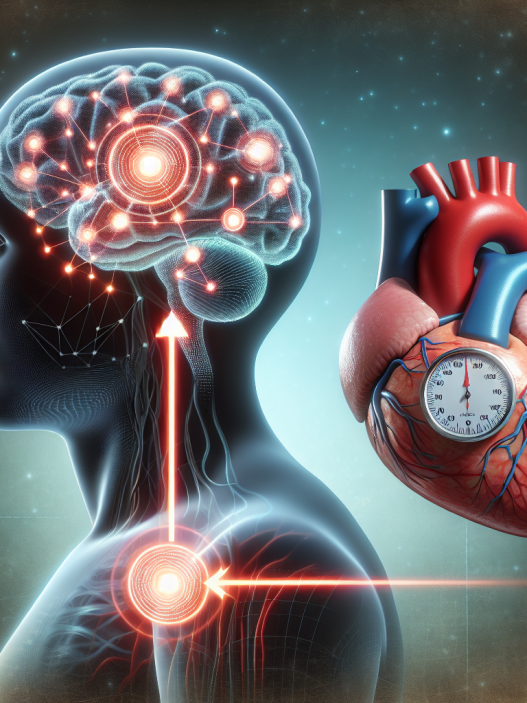 Qué hacer si Apoyo al cerebro y la memoria provoca presión alta