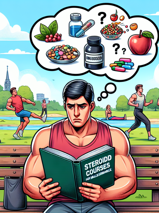 Qué hacer si Cursos de esteroides para aumentar la masa muscular altera tu ritmo intestinal