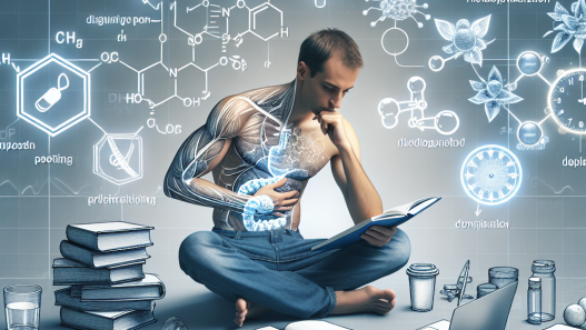 Qué ocurre si tomas Cursos de péptidos en ayunas