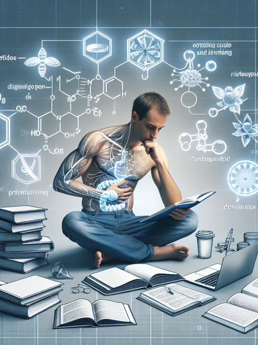 Qué ocurre si tomas Cursos de péptidos en ayunas