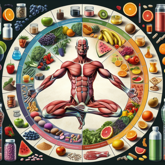 Salud general y compatibilidad con preentrenos