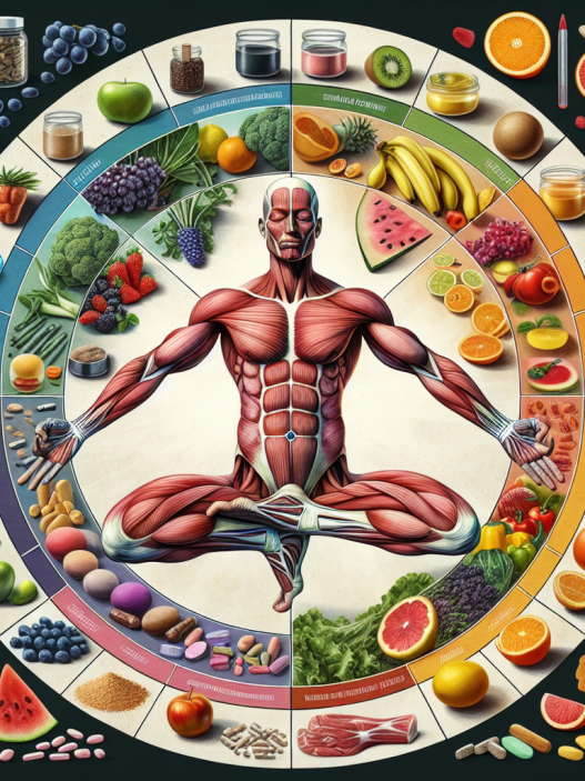 Salud general y compatibilidad con preentrenos