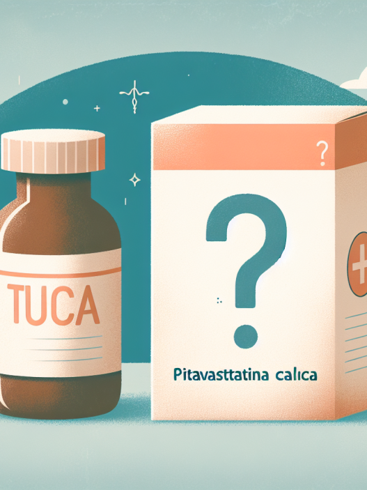 ¿Se necesita TUDCA con Pitavastatina cálcica?