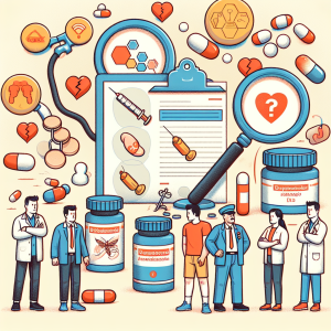 Casos documentados de mal uso de Dehydroepiandrosteron