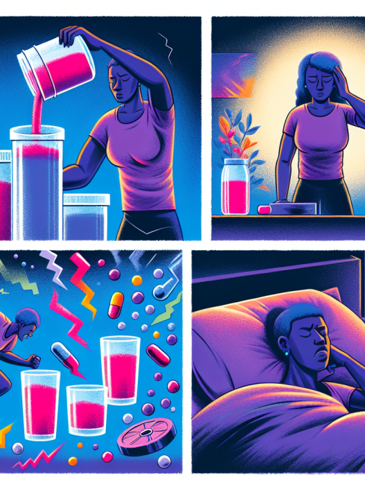 Cómo afecta Pre-Entrenamiento al sueño y descanso