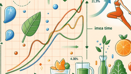 Cómo cambia tu nivel de VO2max con Limpieza y desintoxicación