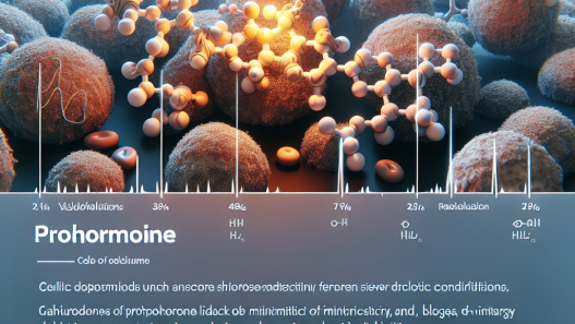 Cómo se comporta Prohormon con déficit calórico severo