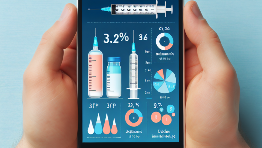 Dosis mínimas efectivas de Insulina
