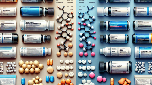 otros esteroides orales: comparativa directa