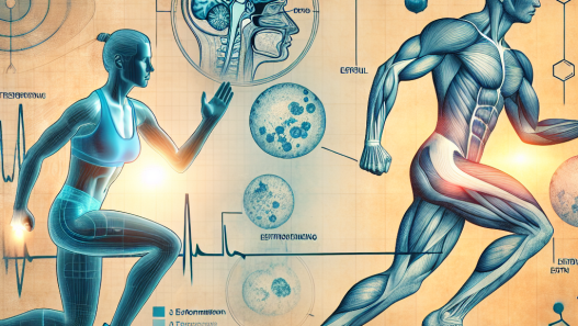 Pre-Entrenamiento y niveles de estrógeno