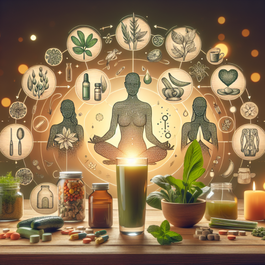 Protocolos de microdosis con Limpieza y desintoxicación