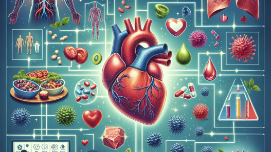 Qué señales indican una mejora cardiovascular con Salud inmunológica