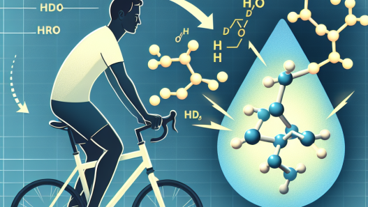 Qué tan importante es el cardio suave con Dehydroepiandrosteron