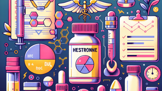 Recomendaciones post-ciclo tras el uso de Estrés y equilibrio hormonal