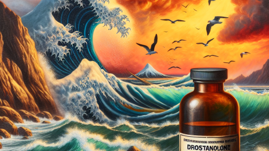 Drostanolone pastillas con ayuno prolongado: por qué no conviene