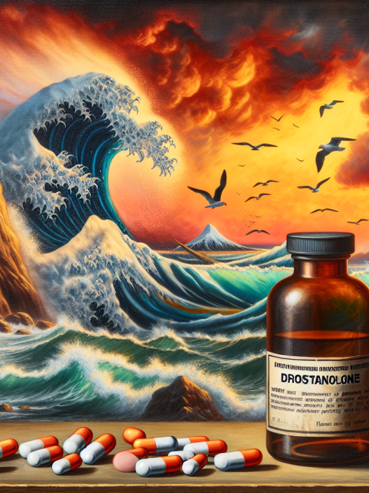 Drostanolone pastillas con ayuno prolongado: por qué no conviene