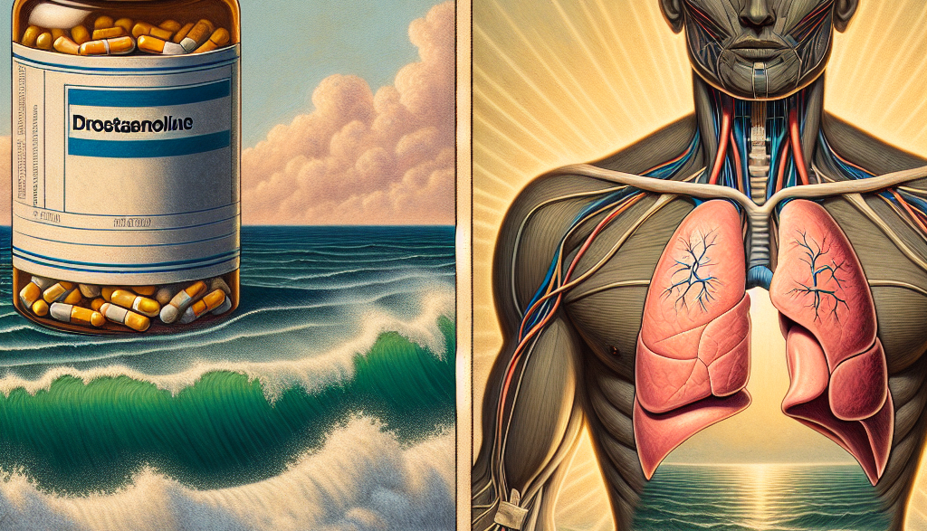 Drostanolone pastillas y sensibilidad mamaria: señales y pasos prudentes