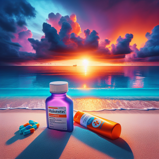 Halotestin y protección solar: por qué importa