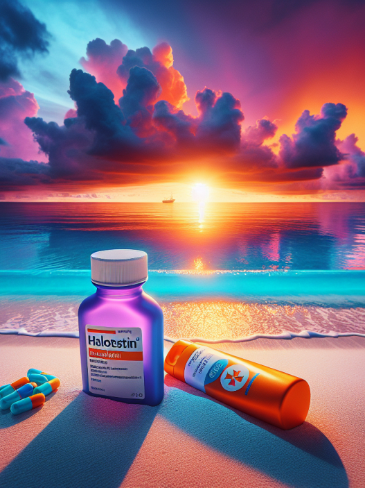 Halotestin y protección solar: por qué importa