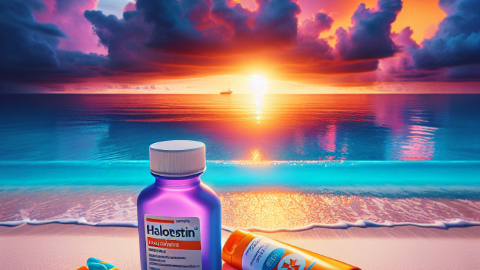 Halotestin y protección solar: por qué importa
