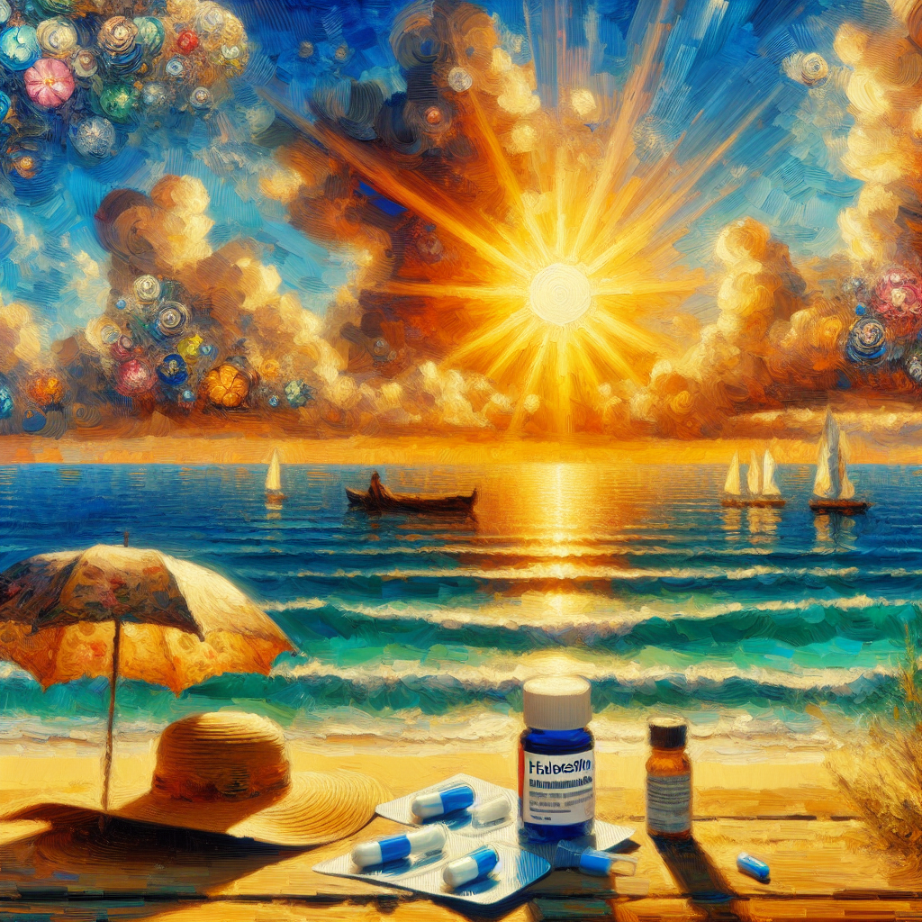 Halotestin y protección solar: por qué importa