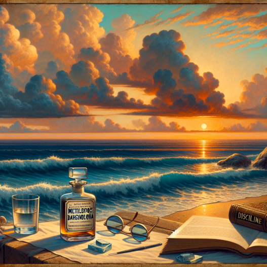 Metildrostanolona y disciplina: por qué a veces cae